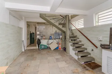 Imóvel Comercial com 11 Quartos para alugar, 284m² no Cerqueira César, São Paulo