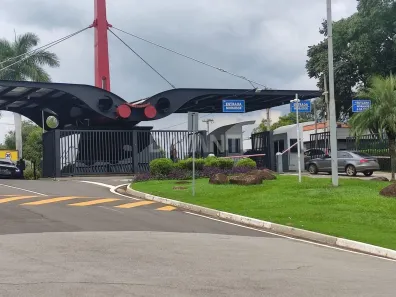 Lote/Terreno à venda, 2540m² no Loteamento Alphaville Campinas, Campinas