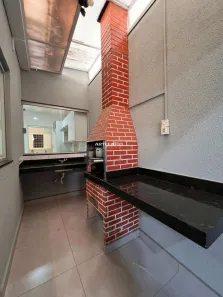 Casa com 2 Quartos à venda, 90m² no Esplanada Primo Meneghetti, Franca