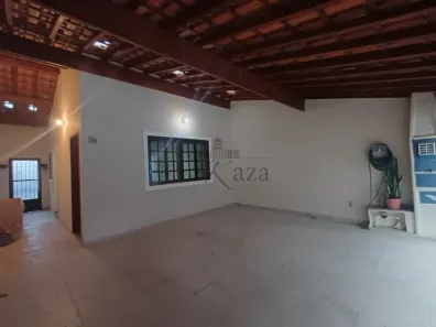 Casa com 3 Quartos à venda, 80m² no Residencial Bosque dos Ipês, São José dos Campos