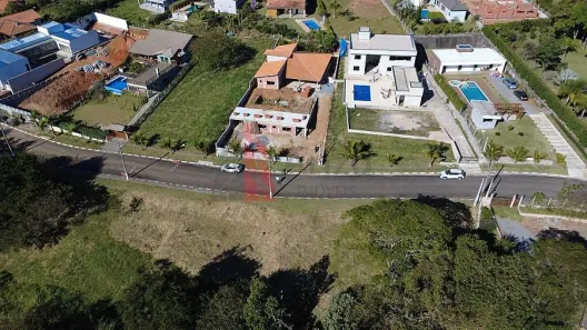 Lote/Terreno à venda, 1300m² no Parque Agrinco, Guararema