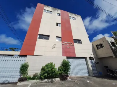 Apartamento com 3 Quartos à venda, 86m² no Damas, Fortaleza