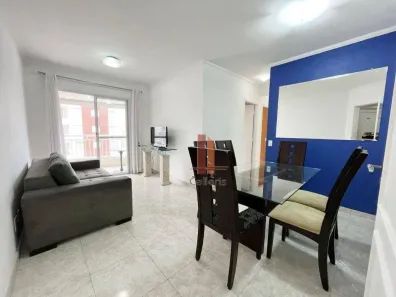 Apartamento com 3 Quartos à venda, 72m² no Vila Gomes Cardim, São Paulo