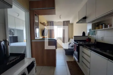 Apartamento com 1 Quarto à venda, 26m² no Jardim Mirante, São Paulo