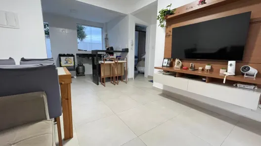 Apartamento com 2 Quartos para alugar, 94m² no São João Batista (Venda Nova), Belo Horizonte