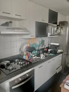 Apartamento com 2 Quartos à venda, 55m² no Vila Endres, Guarulhos