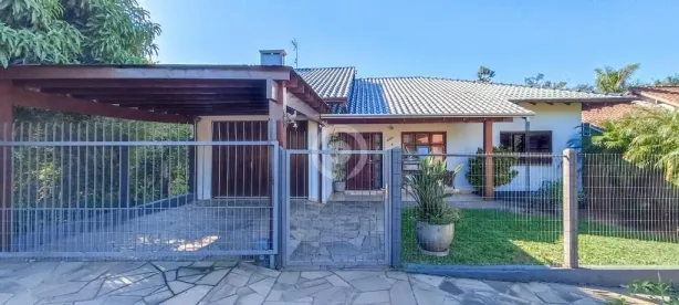Casa com 3 Quartos à venda, 204m² no Harmonia, Ivoti