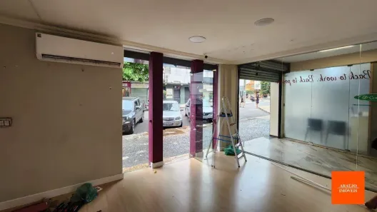 para alugar, 110m² no Savassi, Belo Horizonte
