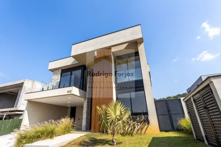 Casa com 4 Quartos à venda, 416m² no Alphaville, Santana de Parnaíba
