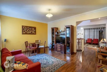 Casa com 3 Quartos à venda, 310m² no Jardim da Glória, São Paulo