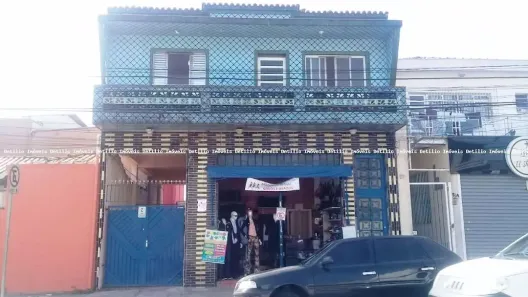 Ponto Comercial à venda, 250m² no Vila Invernada, São Paulo