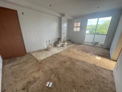 Apartamento com 2 Quartos à venda, 51m² no Olaria, Canoas