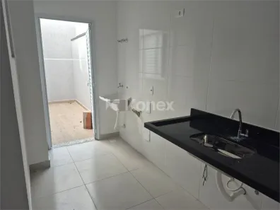 Apartamento com 2 Quartos à venda, 55m² no Vila Dom Pedro II, São Paulo