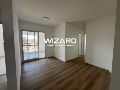 Apartamento com 2 Quartos para alugar, 68m² no Alto da Mooca, São Paulo