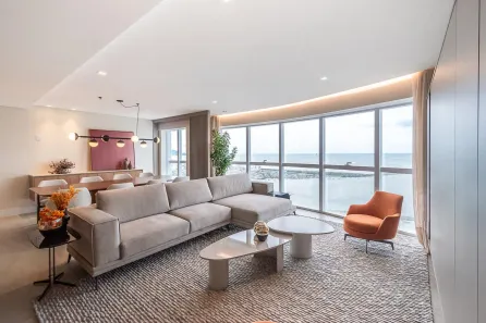 Apartamento com 3 Quartos à venda, 328m² no Fazenda, Itajaí