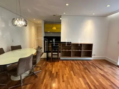 Apartamento com 3 Quartos à venda, 103m² no Lar São Paulo, São Paulo