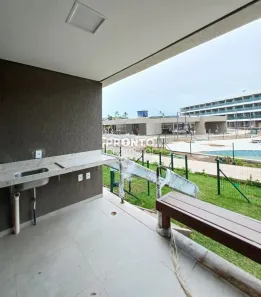 Apartamento com 1 Quarto à venda, 41m² no Centro, Ipojuca