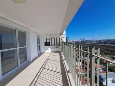 Apartamento com 4 Quartos à venda, 166m² no Jardim América, Sorocaba