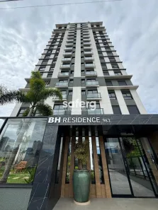 Apartamento com 3 Quartos à venda, 79m² no Parque São Paulo, Cascavel