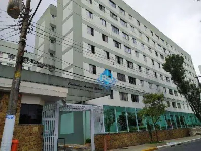 Apartamento com 2 Quartos à venda, 60m² no Centro, São Bernardo do Campo