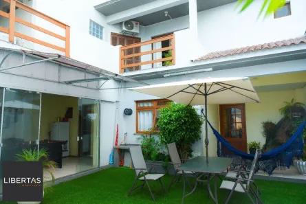 Casa com 3 Quartos à venda, 309m² no Harmonia, Canoas