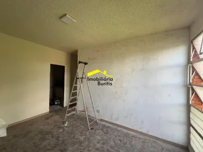 Apartamento com 3 Quartos para alugar, 80m² no Palmeiras, Belo Horizonte