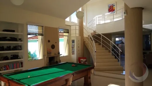 Casa com 3 Quartos à venda, 334m² no Capoeiras, Florianópolis