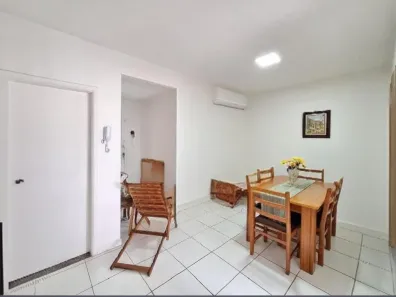 Apartamento com 1 Quarto à venda, 54m² no Santa Cecília, São Paulo