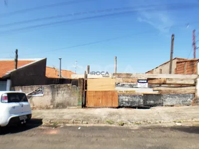 Lote/Terreno à venda, 300m² no Jardim Beatriz, São Carlos