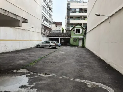 Lote/Terreno à venda, 367m² no Maracanã, Rio de Janeiro