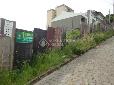 Lote/Terreno à venda, 720m² no Vinhedos, Caxias do Sul
