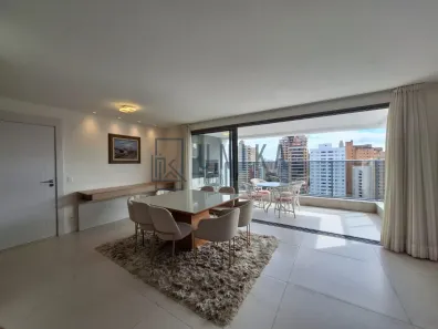 Apartamento com 2 Quartos à venda, 114m² no Cambuí, Campinas
