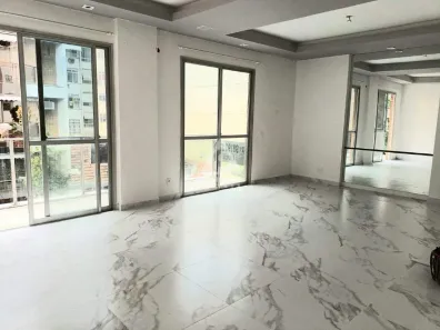 Apartamento com 3 Quartos à venda, 124m² no Lagoa, Rio de Janeiro