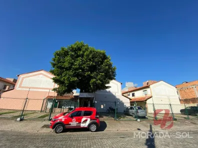 Apartamento com 2 Quartos à venda, 69m² no Universitário, Tijucas