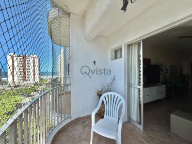 Apartamento com 3 Quartos à venda, 85m² no Pitangueiras, Guarujá