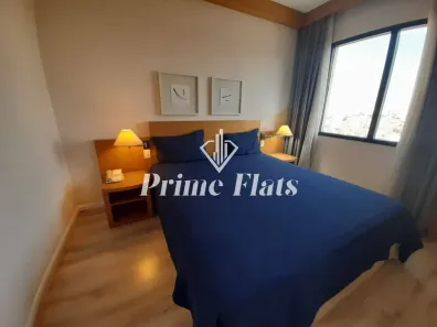 Flat com 1 Quarto à venda, 30m² no Cidade Mãe do Céu, São Paulo