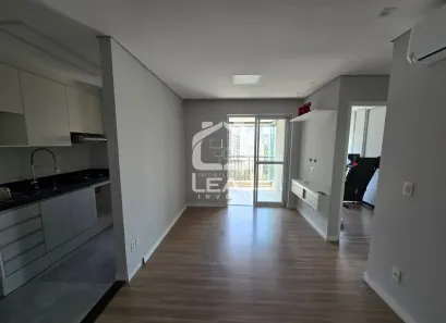 Apartamento com 2 Quartos à venda, 59m² no Vila Andrade, São Paulo
