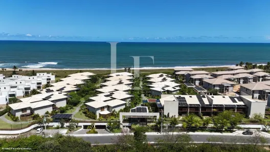 Apartamento com 3 Quartos à venda, 136m² no Itacimirim (Monte Gordo), Camaçari