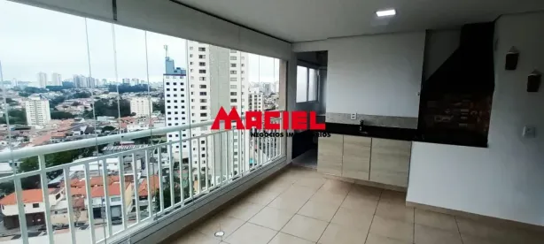 Apartamento com 3 Quartos à venda, 94m² no Vila Brasílio Machado, São Paulo