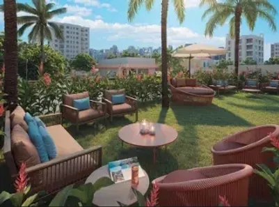Apartamento com 3 Quartos à venda, 106m² no Parnamirim, Recife