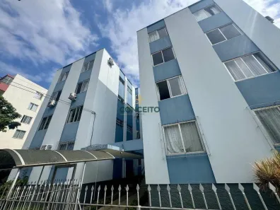 Apartamento com 3 Quartos à venda, 75m² no Kobrasol, São José