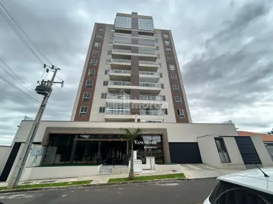 Apartamento com 3 Quartos à venda, 208m² no Orfãs, Ponta Grossa