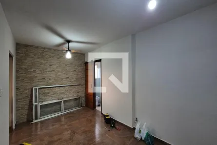 Apartamento com 1 Quarto à venda, 32m² no Vila Lídia, Campinas