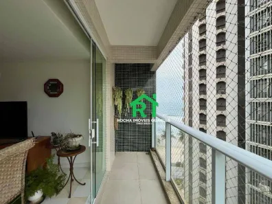 Apartamento com 2 Quartos à venda, 106m² no Vila Luis Antônio, Guarujá