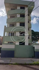 Apartamento com 2 Quartos à venda, 10m² no Centro, Marília