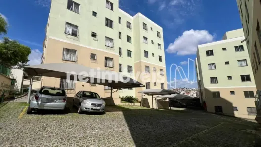 Apartamento com 3 Quartos para alugar, 77m² no Diamante (Barreiro), Belo Horizonte