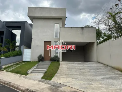 Casa de Condomínio com 3 Quartos à venda, 350m² no Jardim São Marcos, Valinhos
