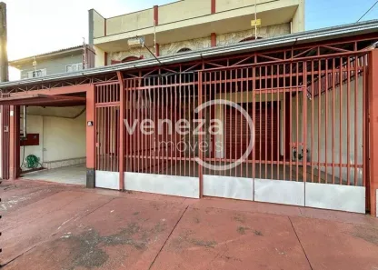 Imóvel Comercial à venda, 319m² no Jardim dos Estados, Londrina