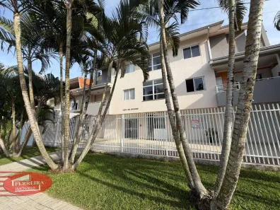 Apartamento com 2 Quartos à venda, 53m² no Brejatuba, Guaratuba