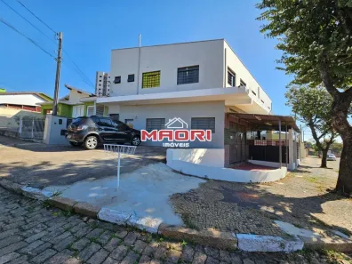 Galpão/Depósito/Armazém à venda, 383m² no Vila Ramaciotti, Valinhos